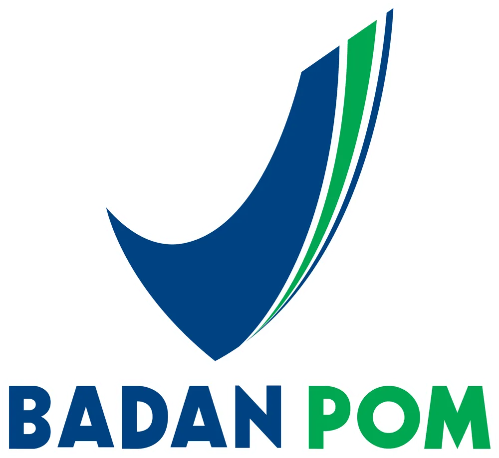 Tersertifikasi BADAN POM