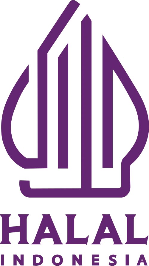Tersertifikasi Halal Indonesia