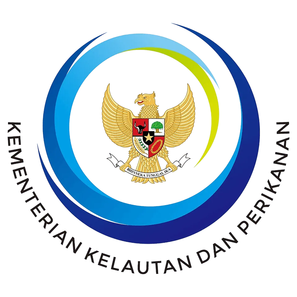 Tersertifikasi Kementerian Kelautan dan Perikanan