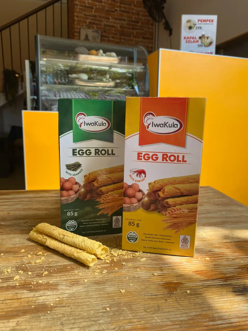 Kategori Cemilan